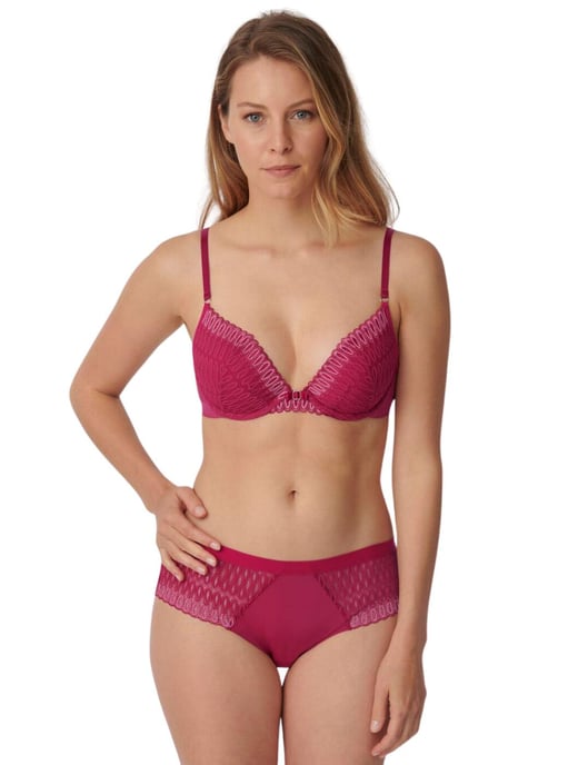 Triumph Aura Spotlight Push Up Bra