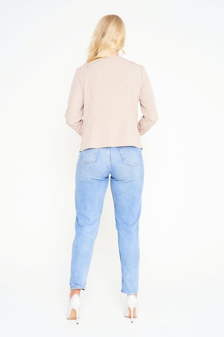 Abbie Jacket in Khaki