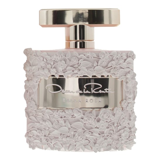 Oscar de la Renta Bella Rosa Eau de Parfum 100ml Spray - Image 2