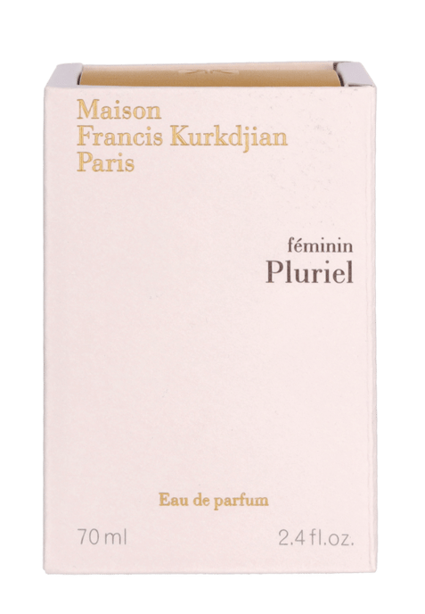 MFKP Pluriel Femme Edp Spray70 ml. - Image 2