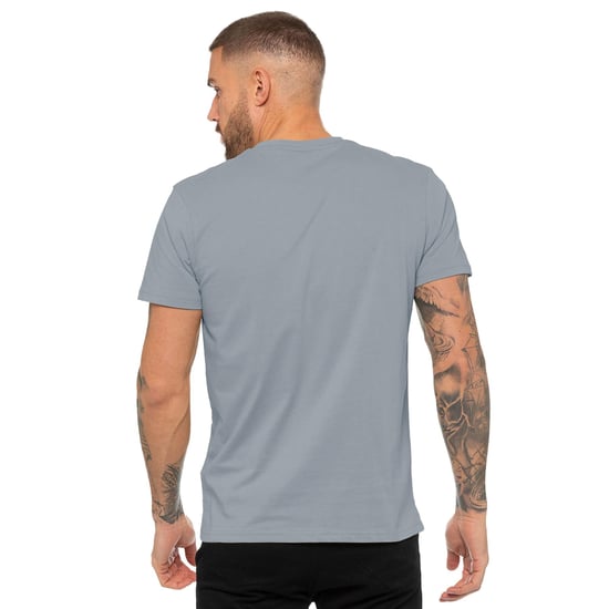 Enzo | heren T-shirt trainingspak met korte broek set - Image 4
