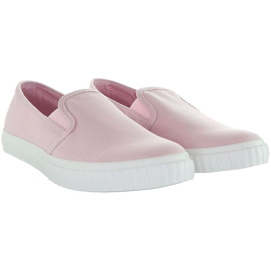 Timberland Newport Bay Dam Rosa Plimsolls - Image 2