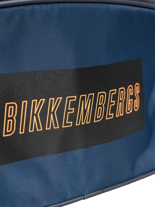Bikkembergs rugzak GMGM Mannen blauw - Image 6
