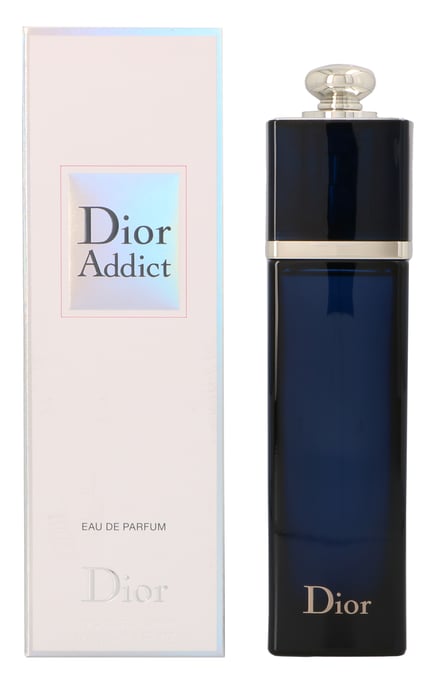Dior Addict Edp Spray 100ml - Image 4
