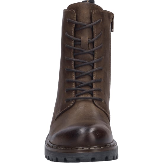 JOSEF SEIBEL Marta 02 | Ankle Boots for Women | brown