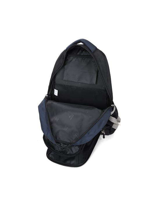 Aoking Rugzak Uniseks BLUE - Image 5