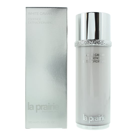 La Prairie White Caviar Extraordinaire Essence 150ml - Image 1