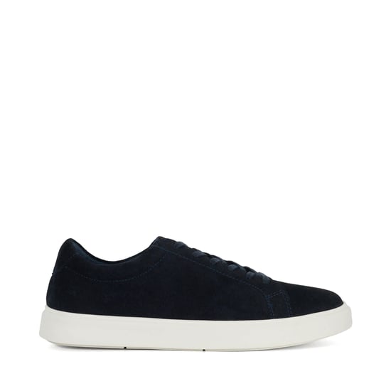 Dune Mens Tais - Suede Lace Up Shoes - Image 2