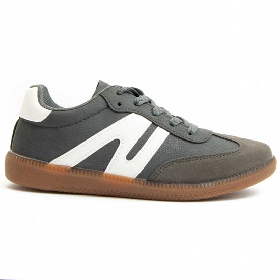 Montevita Sneaker Newalw3 Grå - Image 1