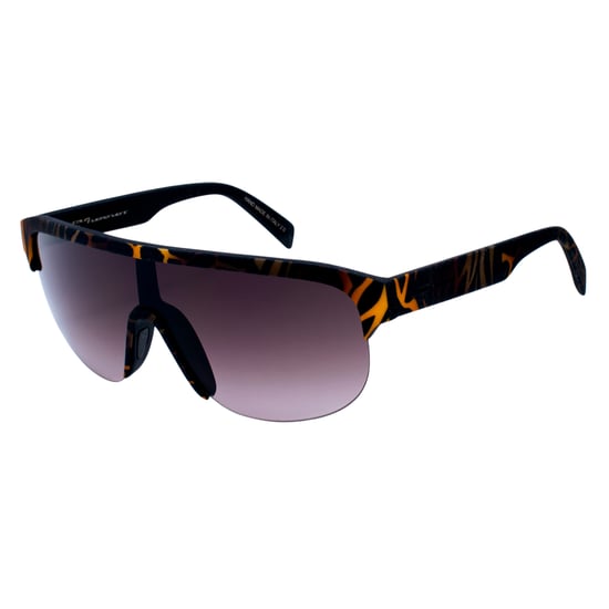 Italia Independent Mannen Zonnebril 135/0/140 mm Acetaat - Image 1