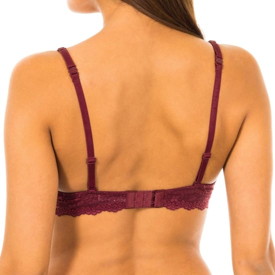 Bra with cups and underwire 1387903208 woman