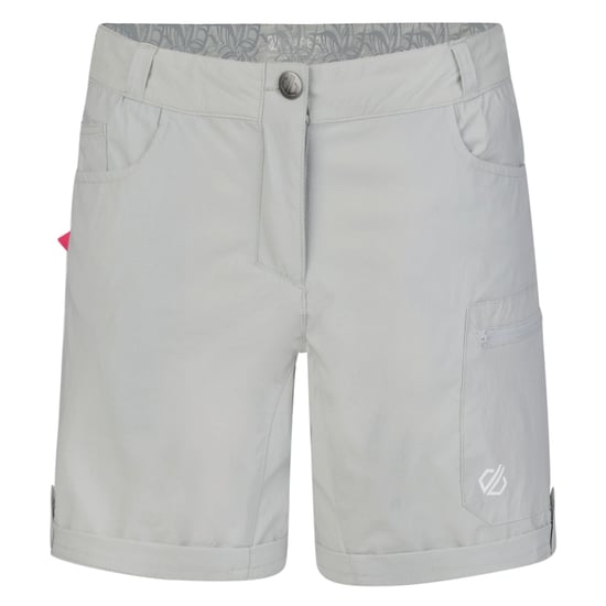 Dare2b Womens/Ladies Melodic II Multi Pocket Walking Shorts - Image 1