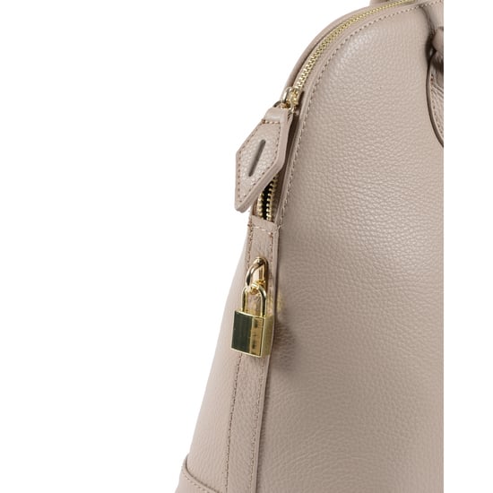 19V69 Italia Womens Handbag Nude BC10880 DOLLARO NUDE