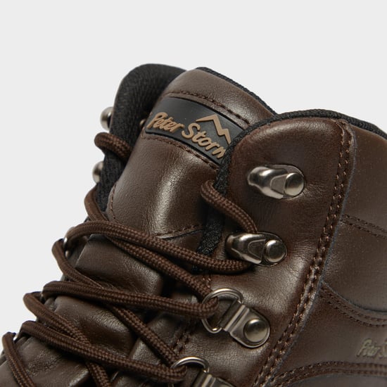 Peter Storm Men's Rivelin Lightweight Waterproof Walking & Hiking Boots - Image 5