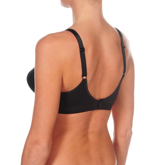 Comfort sports bra