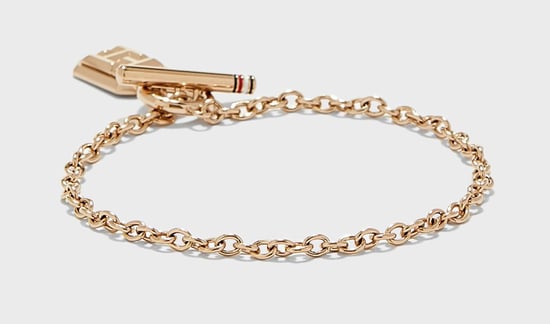 Tommy Hilfiger Dames Rvs Armband - Roségoud 2780437 - Image 3