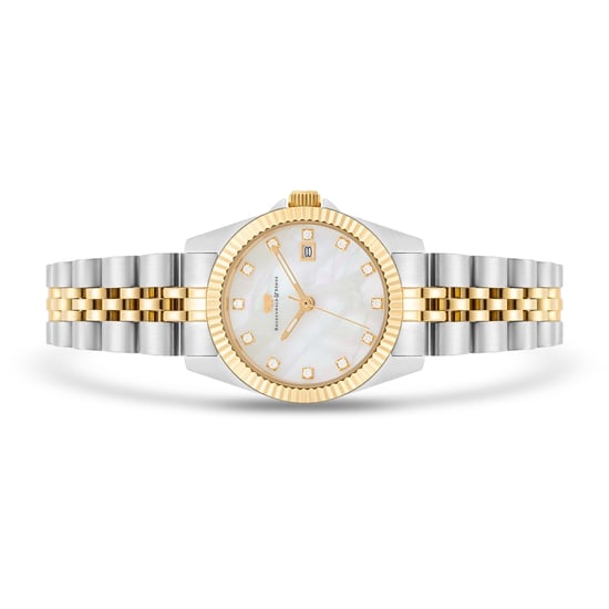 Rhodenwald & Söhne Female Stainless steel Watch 27,5mm - Image 2