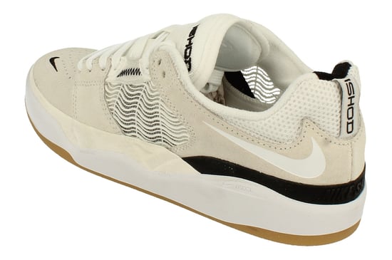 Nike Sb Ishod Heren Witte Sportschoenen - Image 2