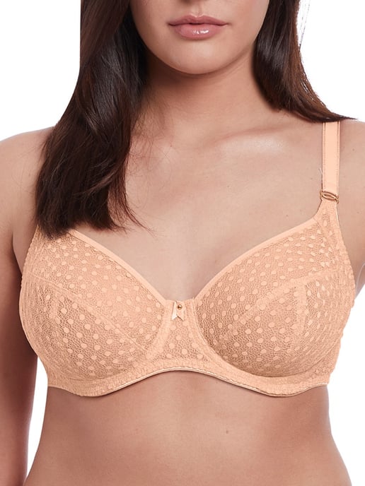 Starlight Side Support Bra - Image 1