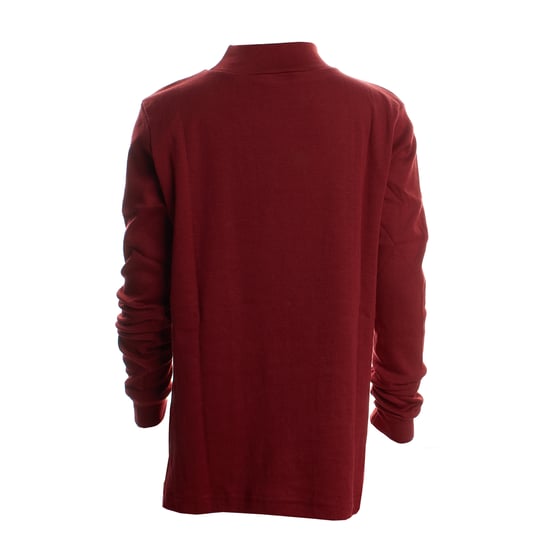 Unisex LPG700 long sleeve half neck t-shirt for girls and boys