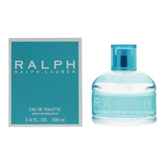 Ralph Lauren Ralph Eau de Toilette 100ml - Image 1