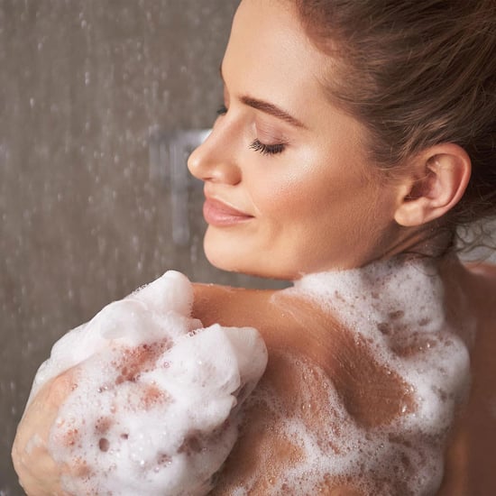 Radox Shower Gel Feel Uplifted With Grapefruit & Ginger Scent 450 ml, 6 Pack