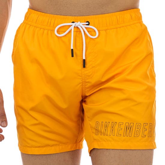 Bikkembergs  Boxer Basic    Oranje - Image 3