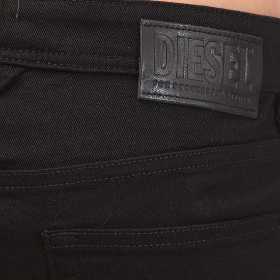 Men's Diesel Larkee Straight Jeans in Denim