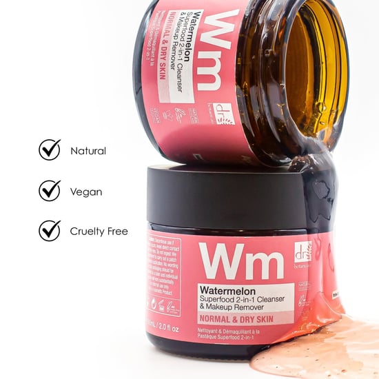 Dr Botanicals Watermelon Superfood 2-in-1 Reinigingsgel & Make-up Remover 60 ml - Image 4