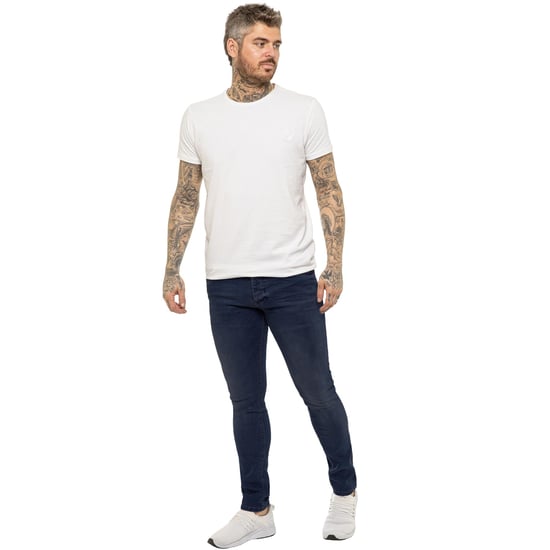 ETO | Mens Designer Hyperstretch Jeans