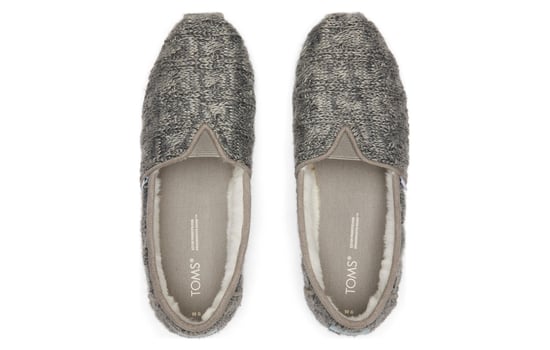 Toms Alpargata Cloudbound Slippers Womens