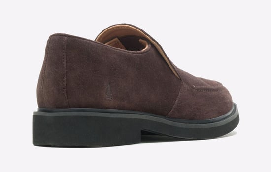 Hush Puppies Earl Skor Herr - Image 3