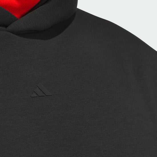 adidas Basketball Hoodie - Image 4
