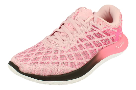 Under Armour Flow Velociti Wind 2 Womens Running Trainers - Image 1