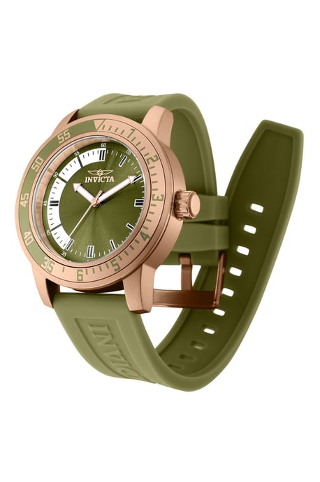 Invicta Specialty 35685 Men's Quartz Watch - 45mm