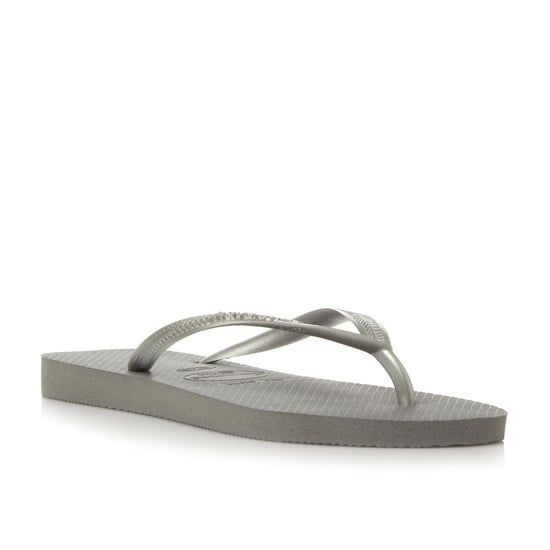 Havaianas Ladies - Slim Metallic Flip Flop - Image 1