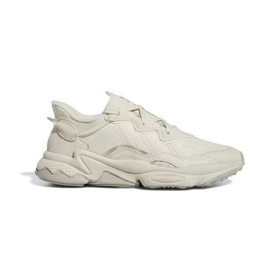 Men's adidas Originals Ozweego Trainers in Natural
