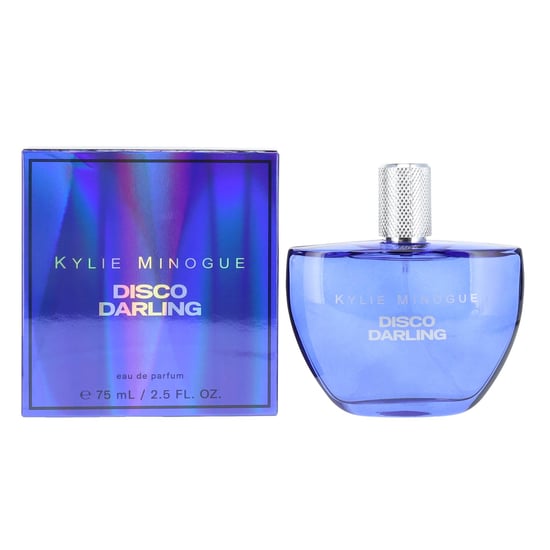 Kylie Minogue Disco Darling by Kylie 75ml Eau de Parfum Spray for Women - Image 1