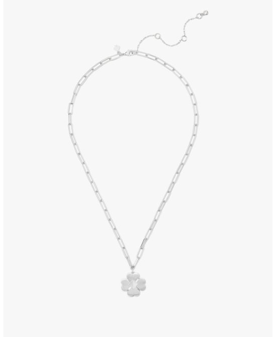 Chain Link Statement Pendant