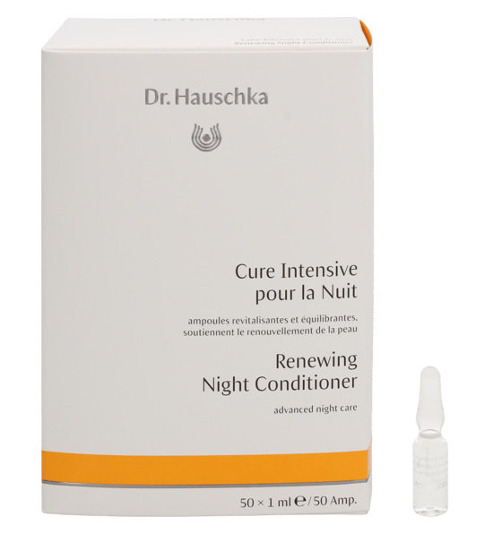 Dr. Hauschka Vernieuwende Nachtconditioner 50 ml - Image 1