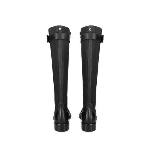 Carvela Leather Olympia Boots