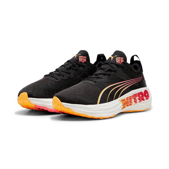 PUMA Mens ForeverRun NITRO™ Running Shoes - Image 1