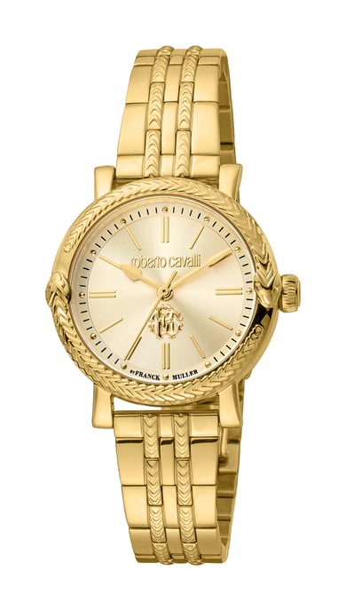 RC by FM Womens Watch - Image 1