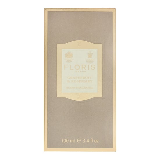 Floris Grapefruit & Rosemary Room Fragrance 100ml