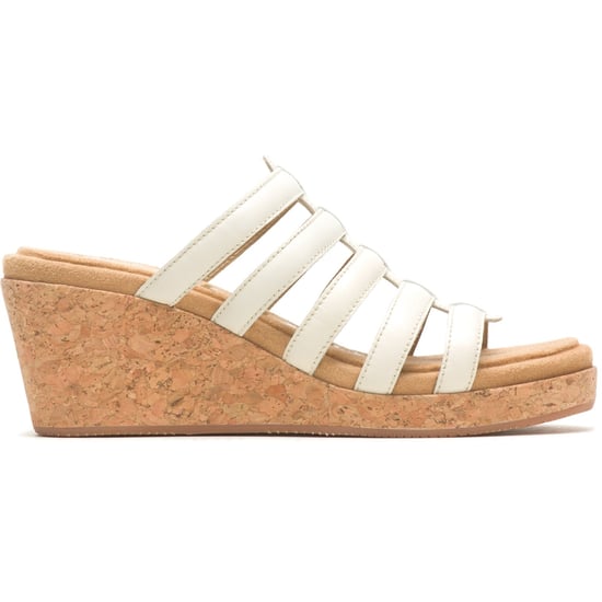 Hush Puppies Willow Slide Dames Hakken Sandalen - Image 5