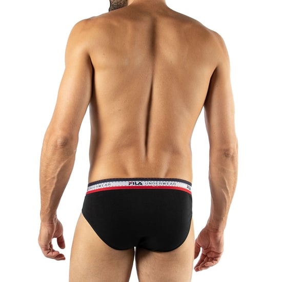 Fila Man 4 Pcs Brief