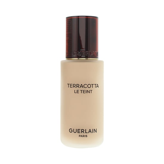 Guerlain Terracotta Le Teint Healthy Glow Foundation 35ml 3N Neutral - Image 2