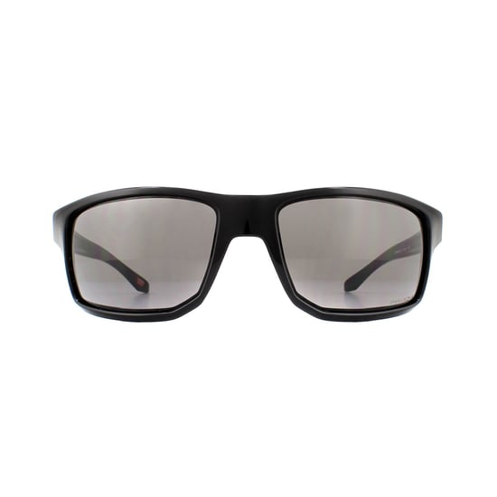 Oakley Sunglasses Gibston OO9449-01 Polished Black Prizm Grey