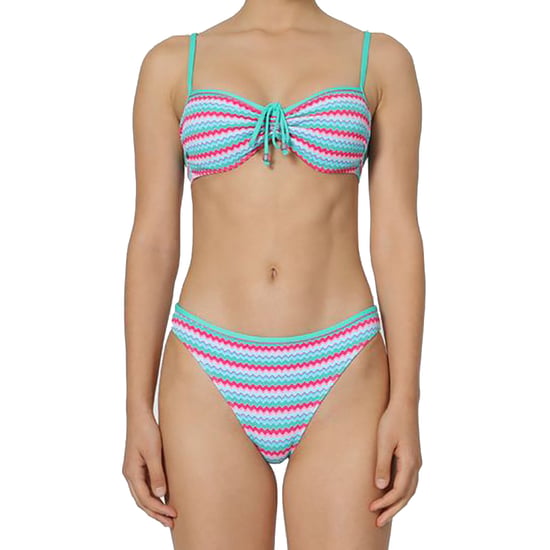 Hoogwaardige onderwired bikini set DN81-191027-819 voor dames - Image 1