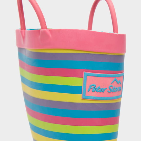 Peter Storm Kids' Stripe Wellies